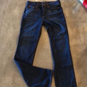 Flattering Spanx Jeans!